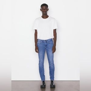 Frame L'Homme Skinny in Bradbury